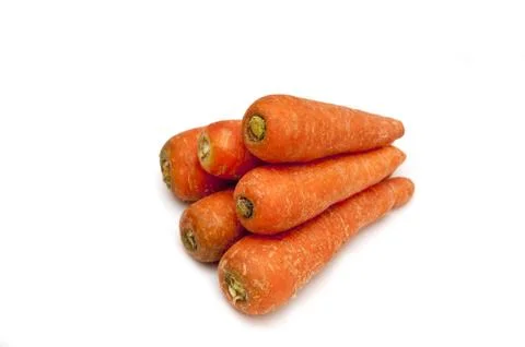 Carrots Stock Photos
