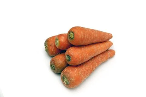 Carrots Stock Photos