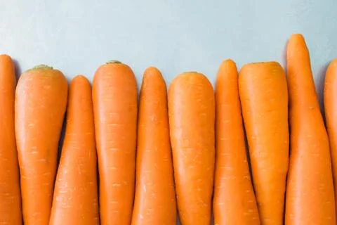 Carrots Stock Photos