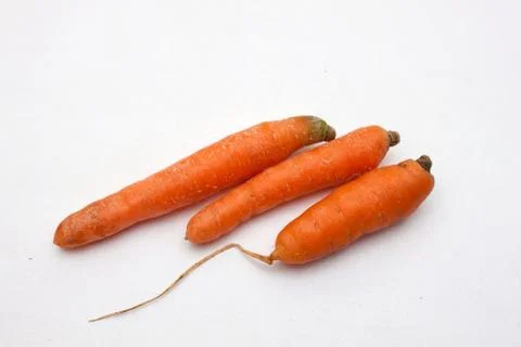 Carrots Stock Photos