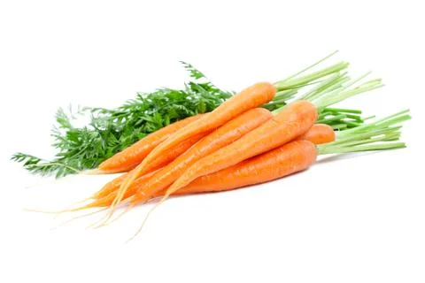 Carrots Stock Photos