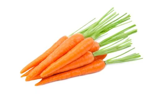 Carrots Stock Photos