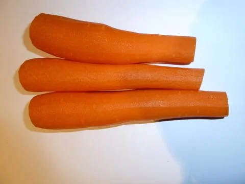 Carrots Stock Photos