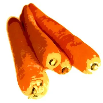 Carrots Stock Photos