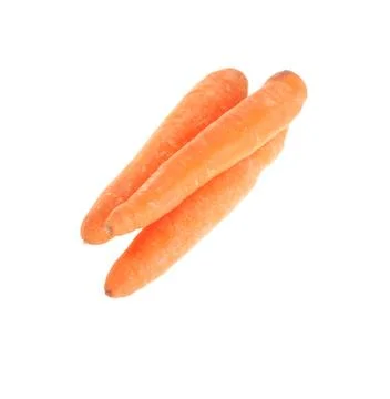 Carrots Foto stock