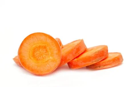 Carrots Stock Photos