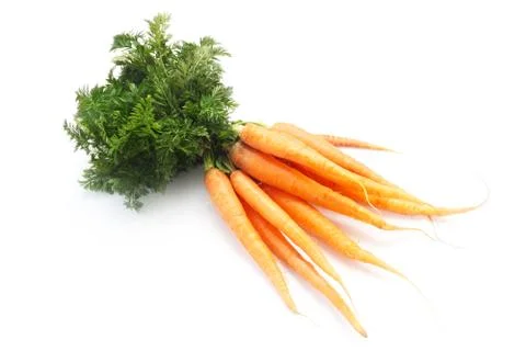 Carrots Stock Photos