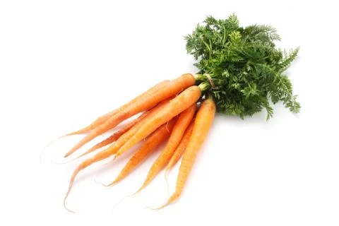 Carrots Stock Photos