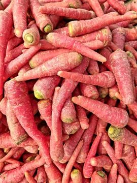 Carrots Stock Photos