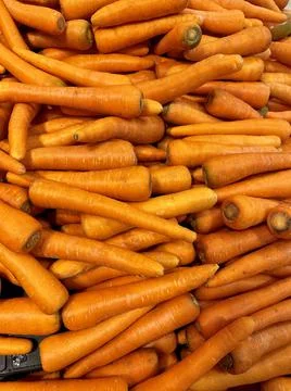 Carrots Stock Photos