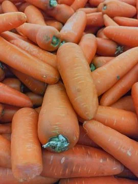 Carrots Stock Photos