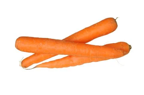 Carrots Stock Photos