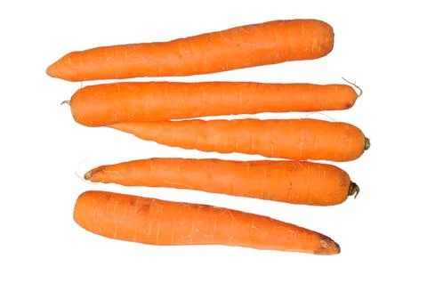 Carrots Stock Photos