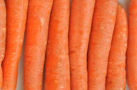 Carrots Stock Photos