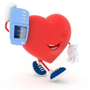 Carry Stock Illustration