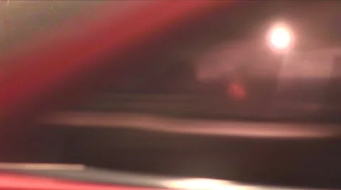 Cars 1 Stock Footage 8692831