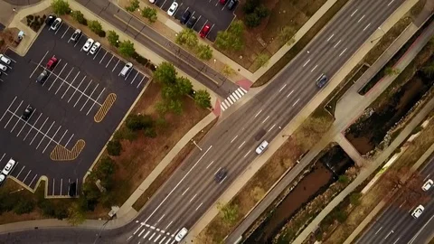 CARS 1 Stock Footage 75648097