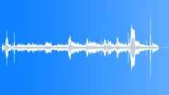 Cars 16 Gl ManualSound Effect