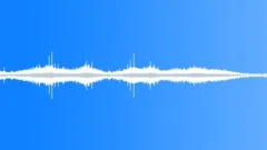 Cars Driving by on City StreetSound Effect