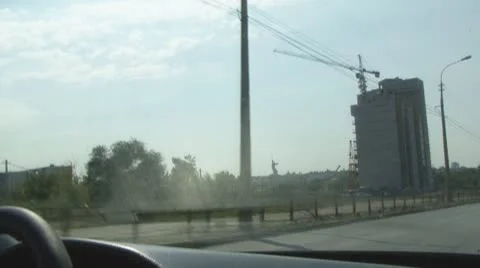 Cars Stock Footage 8950957
