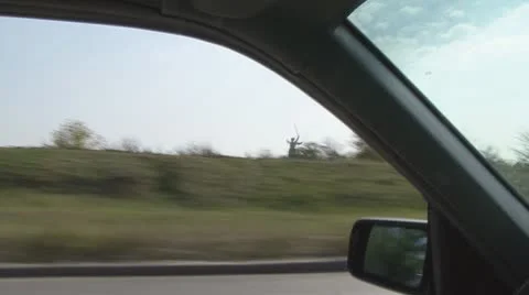 Cars Stock Footage 8950975