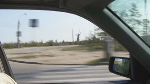 Cars Stock Footage 8950995