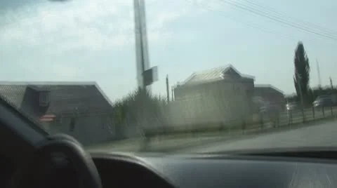 Cars Stock Footage 8951003