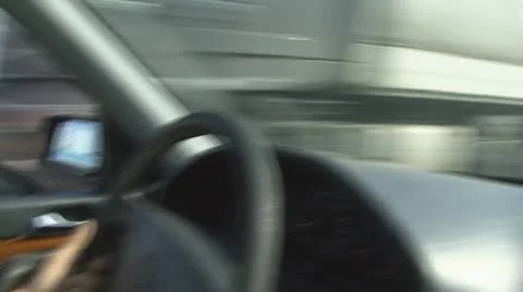 Cars Stock Footage 8951051