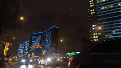Cars 動画素材 106464418