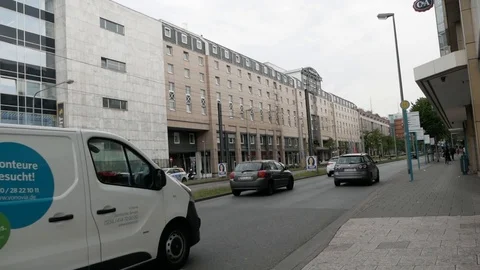 Cars! Stock Footage 111247232