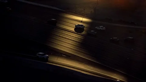 CARS Stock Footage 306621691