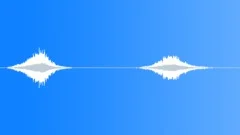 Cars Passing on a Lonely StreetSound Effect
