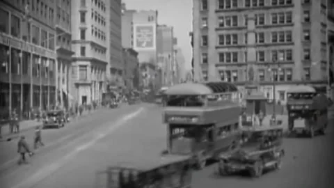 Cars on the road Video stock 235131753