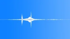 Cars Specific || 1950 Chrysler 6 Cylinder,Doppler Horn By,Scattered Short Bla Sound Effect
