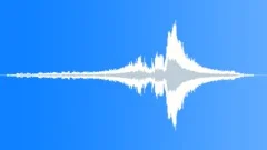 Cars Specific 1950 Chrysler 6 Cylinder15 MPH UpSlows To Corner ByPull Out AwayM Sound Effect