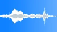 Cars Specific 1951 Chevy 6 Cylinder35 MPH UpSlows To Corner ByPull Out AwayMic Sound Effect