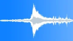 Cars Specific 1951 Chevy 6 Cylinder45 MPH UpSlows To Corner ByPull Out AwayMic Sound Effect