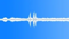 Cars Specific Buick Grand National 1987 Off Side ManeuversTake 2Approach Very SSound Effect