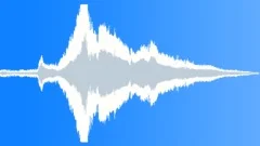 Cars Specific Buick Grand National 1987 Pass By 80 MPHTake 1Idle Off SideApproa Sound Effect