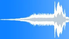 Cars Specific Buick Grand National 1987 Up Stop AwayTake 13Approach Medium FastSound Effect