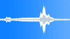 Cars Specific Buick Grand National 1987 Up Stop AwayTake 15Approach Medium FastSound Effect
