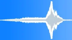 Cars Specific Buick Grand National 1987 Up Stop AwayTake 14Approach Medium FastSound Effect