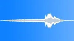 Cars Specific Buick Grand National 1987 Up Stop AwayTake 16Approach SlowDecelerSound Effect