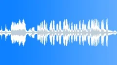 Cars Specific Chevy Blazer Int-Ext 1987 Onb Start Idle Drive Off Accel Decel SkSound Effect
