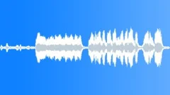 Cars Specific Chevy Blazer Int-Ext 1987 Onb Start Idle Drive Off Accel Decel Su Sound Effect