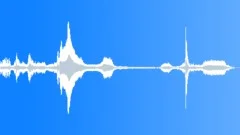 Cars Specific Jaguar XJ6 Circling Maneuver Single Take 1 B Set Exter Sound Effect
