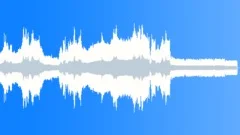 Cars Specific Toyota Land Cruiser 1971 Onboard Drive Medium Slow Vari Sound Effect
