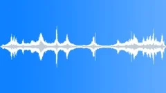 Cars, trucks and motorbikes passing by the road 1Sound Effect