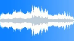 Cars, vehicles exiting highway tunnel 4Sound Effect