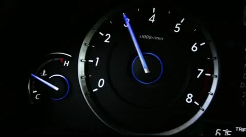 CarSequence Stock Footage 10897553